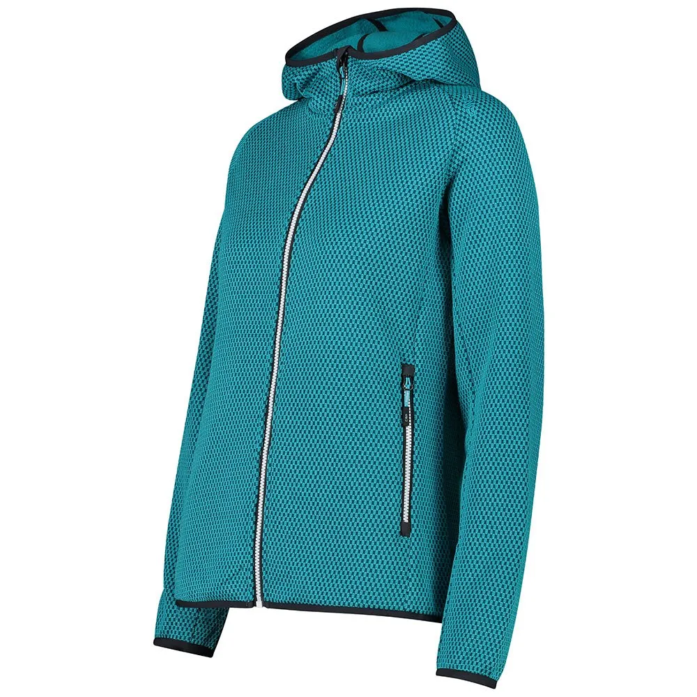 CMP Fix Hood 32h1926 Jakke