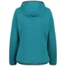 CMP Fix Hood 32h1926 Jakke