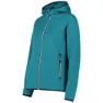 CMP Fix Hood 32h1926 Jakke