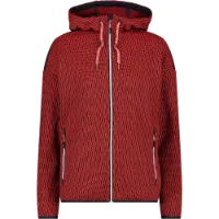 CMP Fix Hood 32h2116 Jakke
