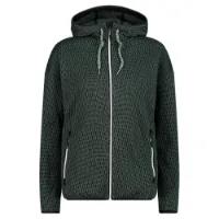 CMP Fix Hood 32h2116 Jakke CMP Fix Hood 32h2116 Jakke
