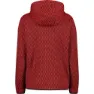 CMP Fix Hood 32h2116 Jakke
