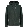 CMP Fix Hood 32h2116 Jakke