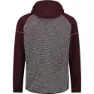 CMP Fix Hood 32h2187 Fleecejakke Med Hette