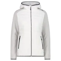 CMP Fix Hood 32h3526 Softshelljakke CMP Fix Hood 32h3526 Softshelljakke