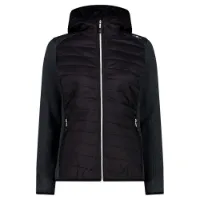 CMP Fix Hood 32h3526 Softshelljakke