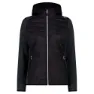 CMP Fix Hood 32h3526 Softshelljakke