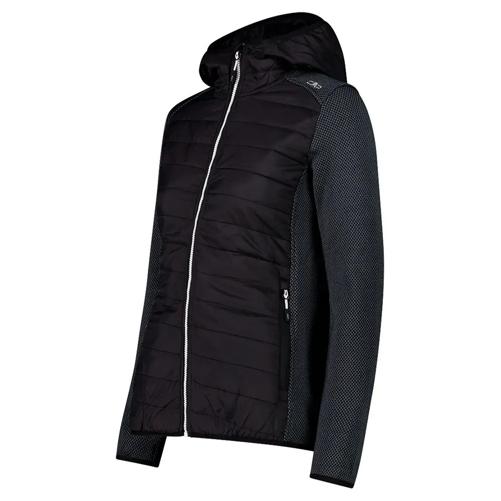CMP Fix Hood 32h3526 Softshelljakke
