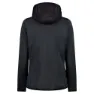 CMP Fix Hood 32h3526 Softshelljakke