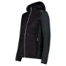 CMP Fix Hood 32h3526 Softshelljakke