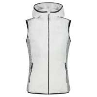 CMP Fix Hood 32h3536 Vest CMP Fix Hood 32h3536 Vest