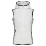 CMP Fix Hood 32h3536 Vest