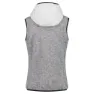 CMP Fix Hood 32h3536 Vest