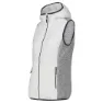 CMP Fix Hood 32h3536 Vest