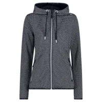 CMP Fix Hood 32h3556 Jakke