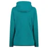 CMP Fix Hood 32h3556 Jakke