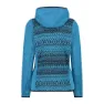 CMP Fix Hood 32h3586 Fleecejakke Med Hette