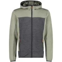 CMP Fix Hood 32h5527 Jakke CMP Fix Hood 32h5527 Jakke
