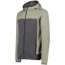 CMP Fix Hood 32h5527 Jakke