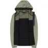 CMP Fix Hood 32h5527 Jakke