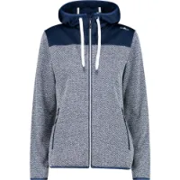 CMP Fix Hood 32h5666 Jakke CMP Fix Hood 32h5666 Jakke
