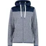 CMP Fix Hood 32h5666 Jakke