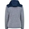 CMP Fix Hood 32h5666 Jakke