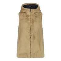 CMP Fix Hood 32k0326 Vest CMP Fix Hood 32k0326 Vest