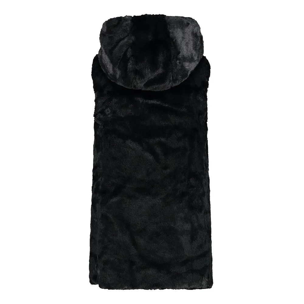 CMP Fix Hood 32k0326 Vest CMP Fix Hood 32k0326 Vest
