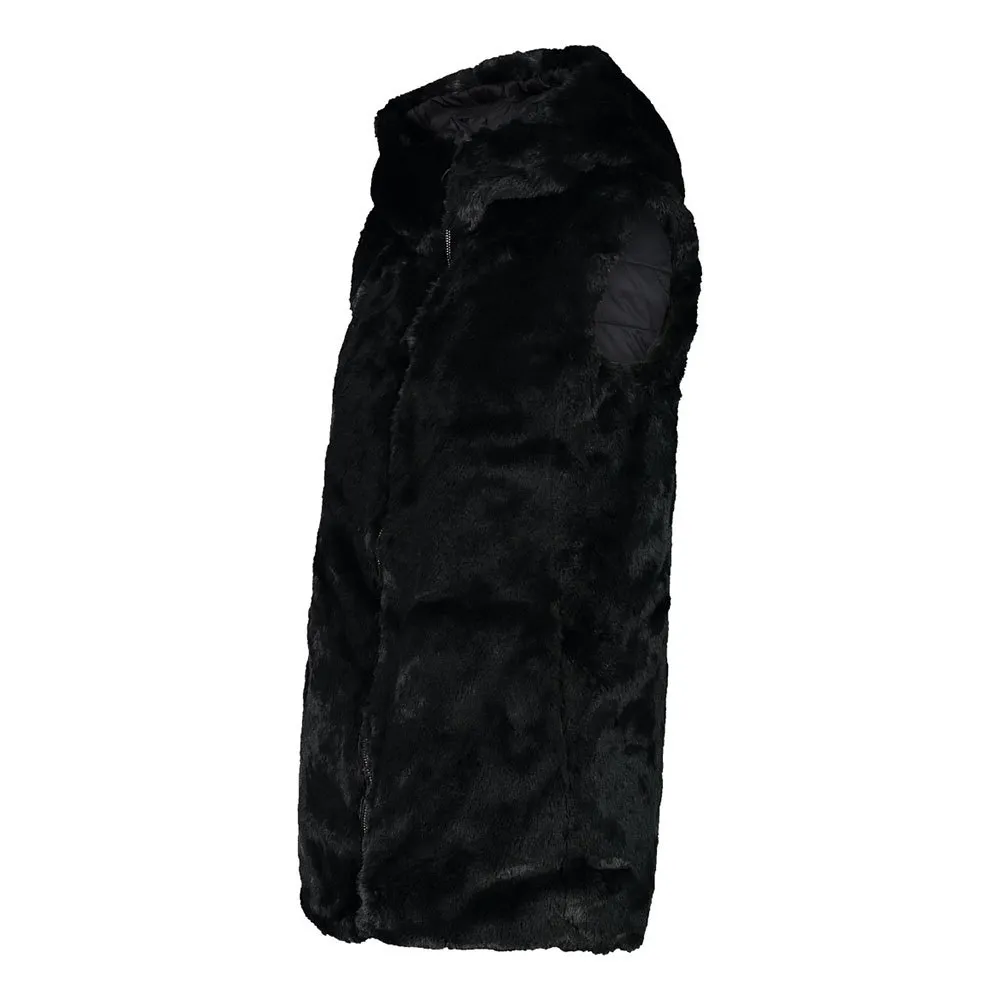 CMP Fix Hood 32k0326 Vest CMP Fix Hood 32k0326 Vest