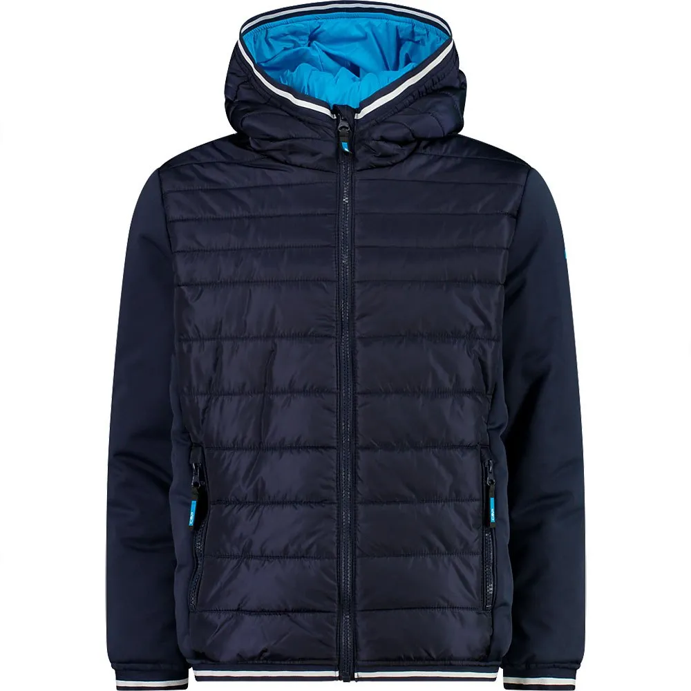 CMP Fix Hood 32k1044 Jakke