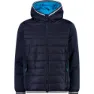 CMP Fix Hood 32k1044 Jakke