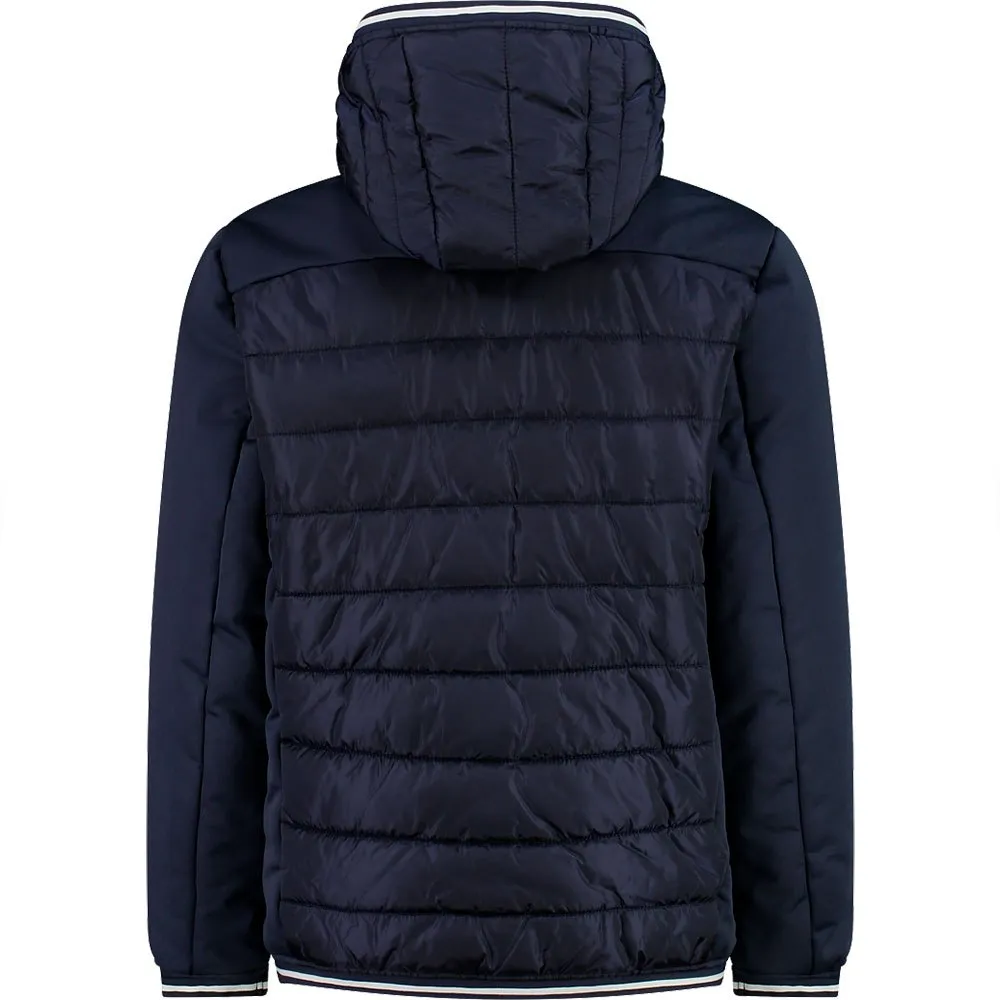 CMP Fix Hood 32k1044 Jakke