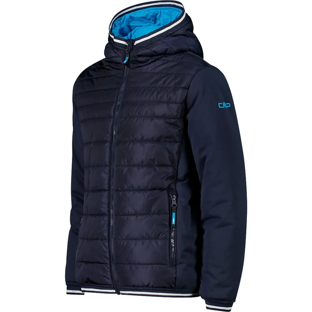 CMP Fix Hood 32k1044 Jakke