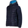 CMP Fix Hood 32k1044 Jakke