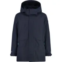CMP Fix Hood 32k1054 Jakke