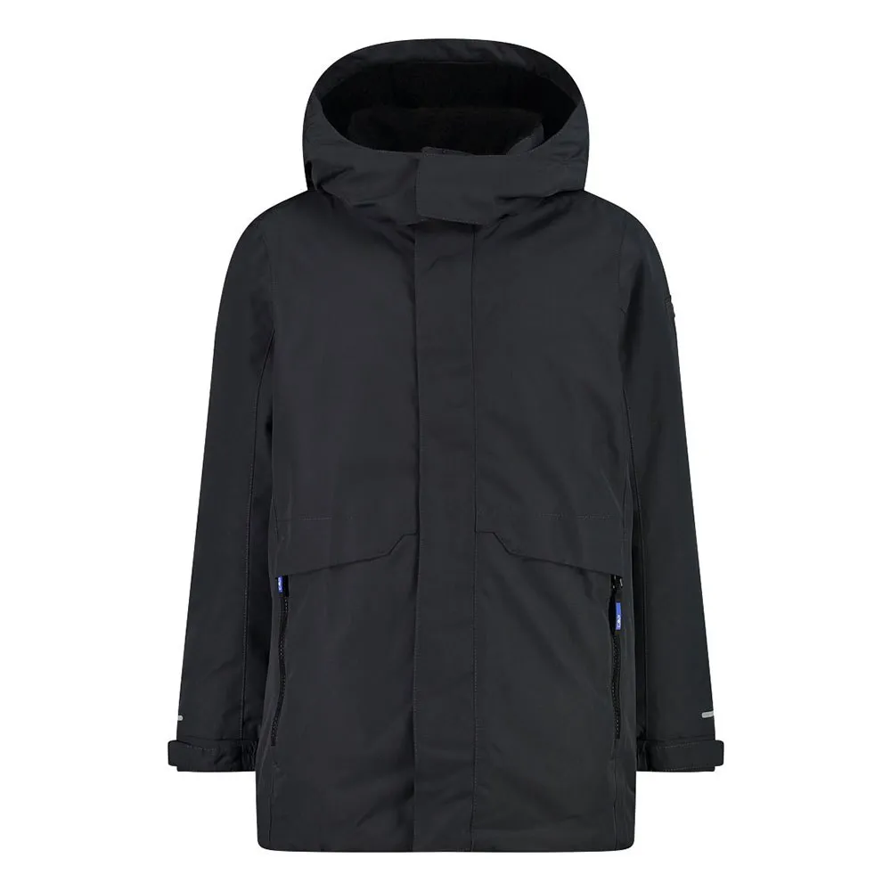 CMP Fix Hood 32k1054 Jakke