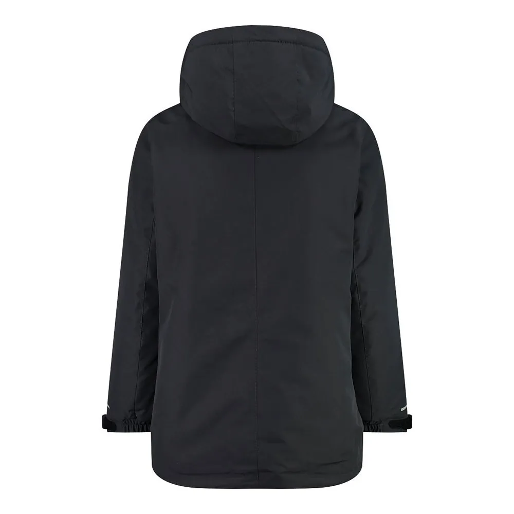 CMP Fix Hood 32k1054 Jakke