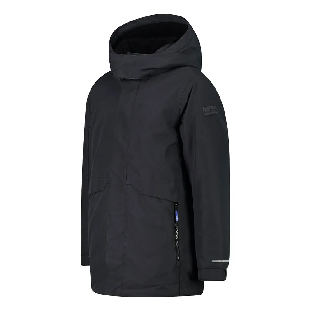 CMP Fix Hood 32k1054 Jakke