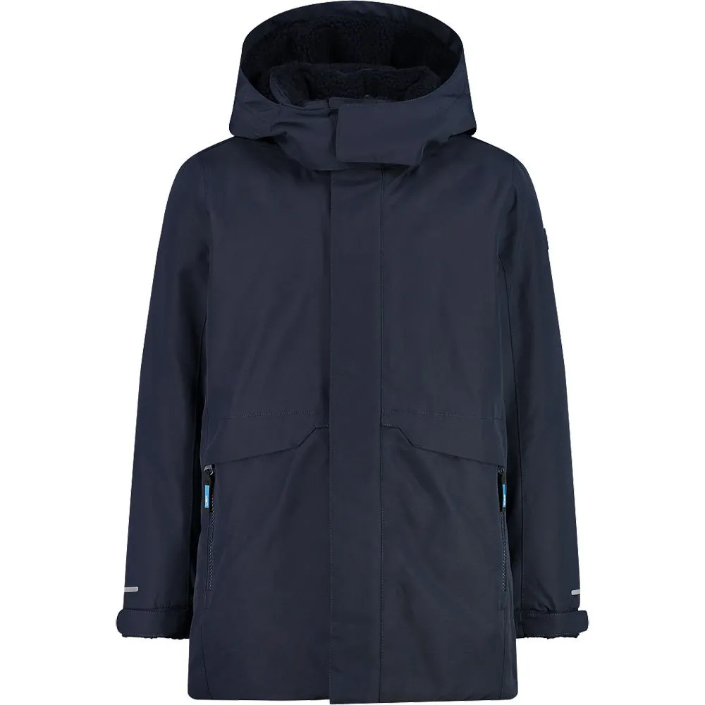 CMP Fix Hood 32k1054 Jakke