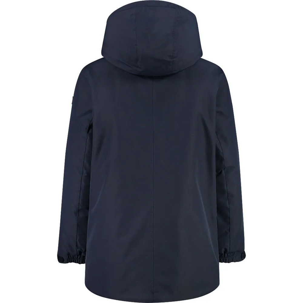 CMP Fix Hood 32k1054 Jakke