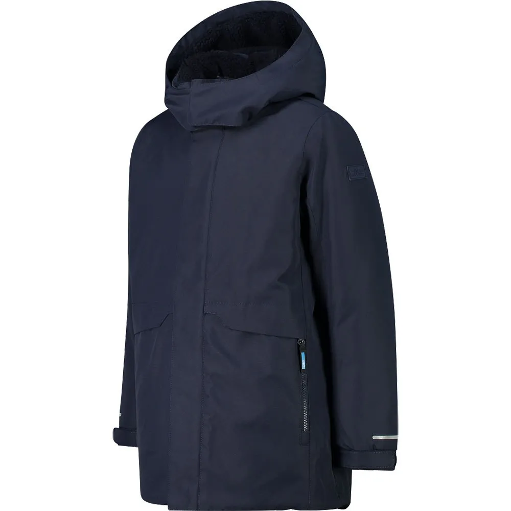 CMP Fix Hood 32k1054 Jakke