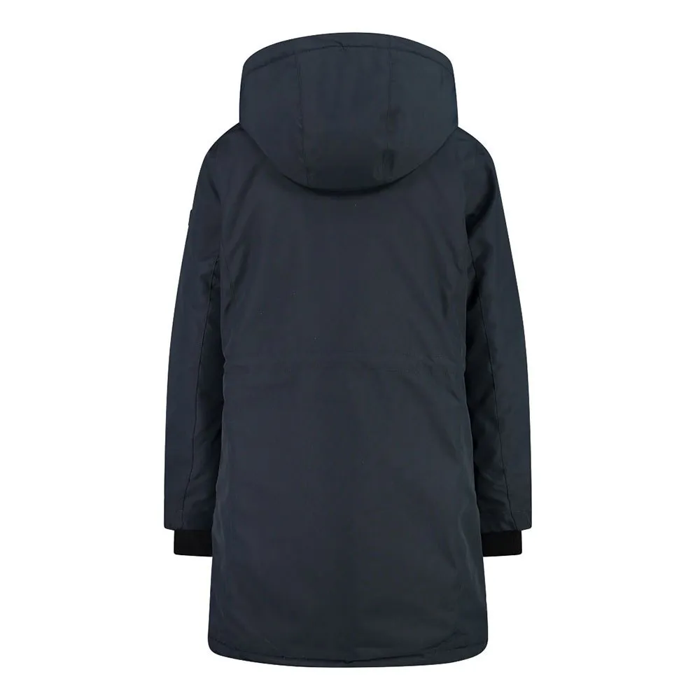 CMP Fix Hood 32k1155 Parka