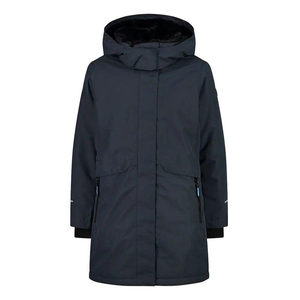 CMP Fix Hood 32k1155 Parka