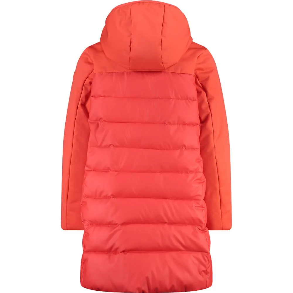 CMP Fix Hood 32k1175 Parka