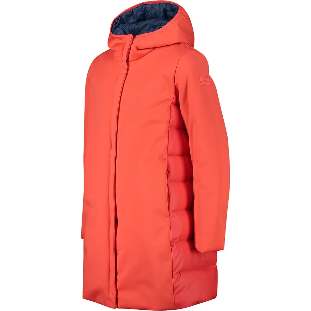 CMP Fix Hood 32k1175 Parka