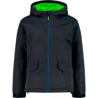 CMP Fix Hood 32k1444 Jakke CMP Fix Hood 32k1444 Jakke