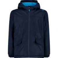 CMP Fix Hood 32k1444 Jakke CMP Fix Hood 32k1444 Jakke