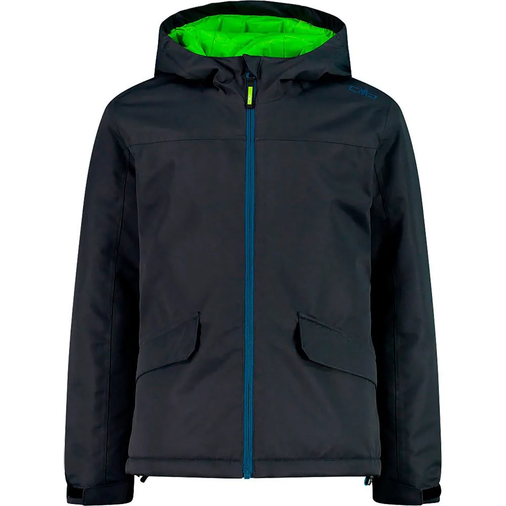 CMP Fix Hood 32k1444 Jakke