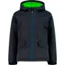 CMP Fix Hood 32k1444 Jakke